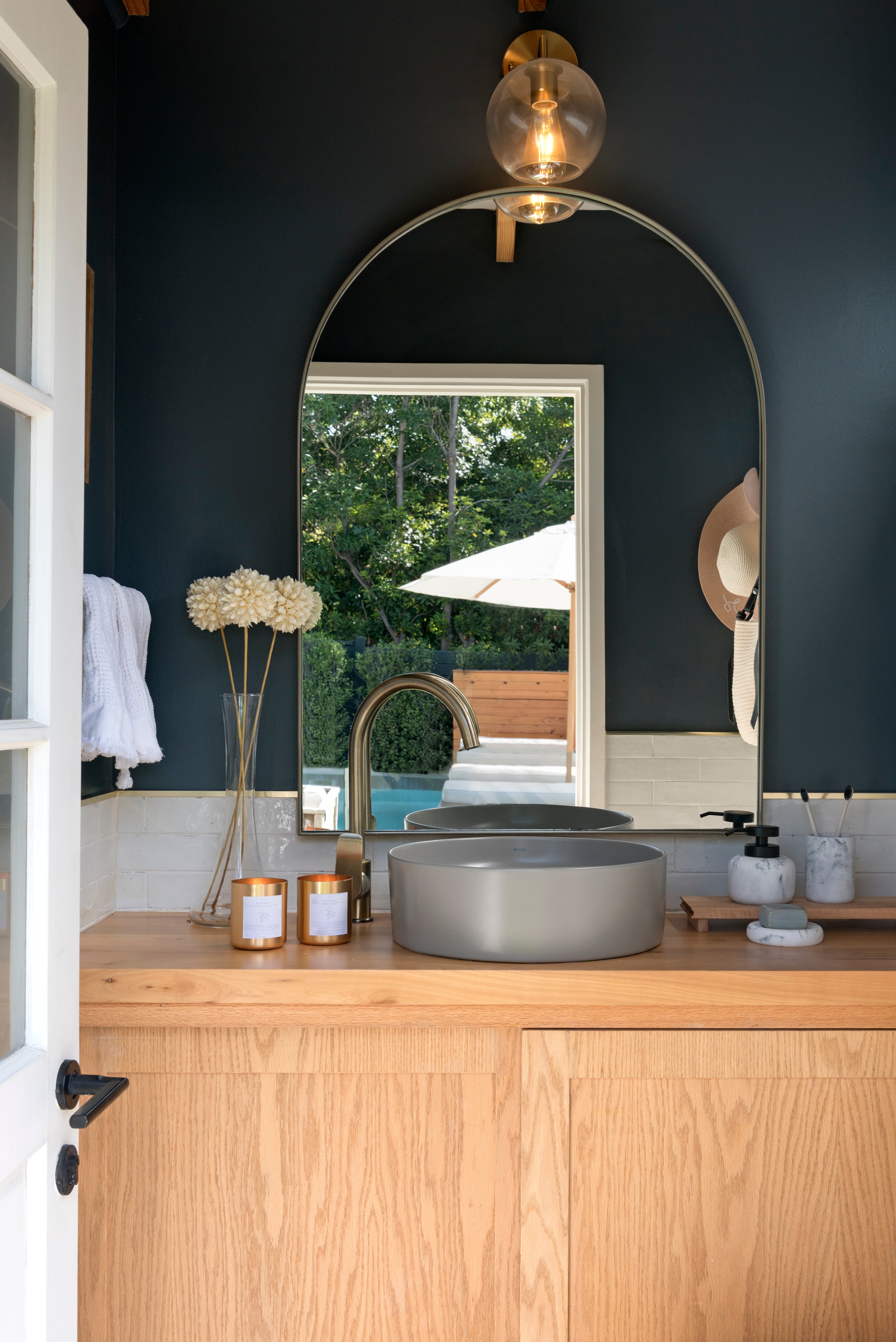 Set de Flores Craspedia