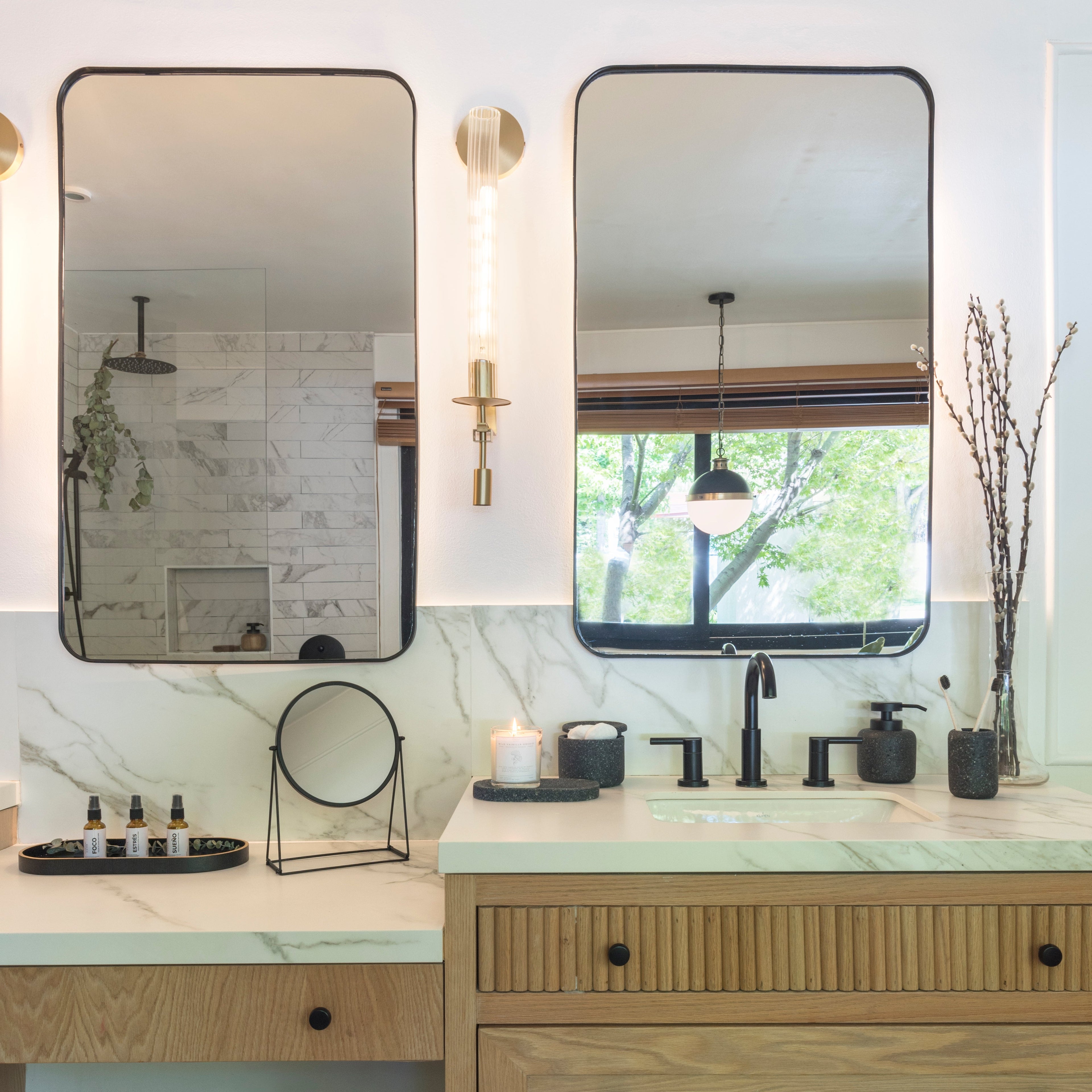 Set Baño Chilcos