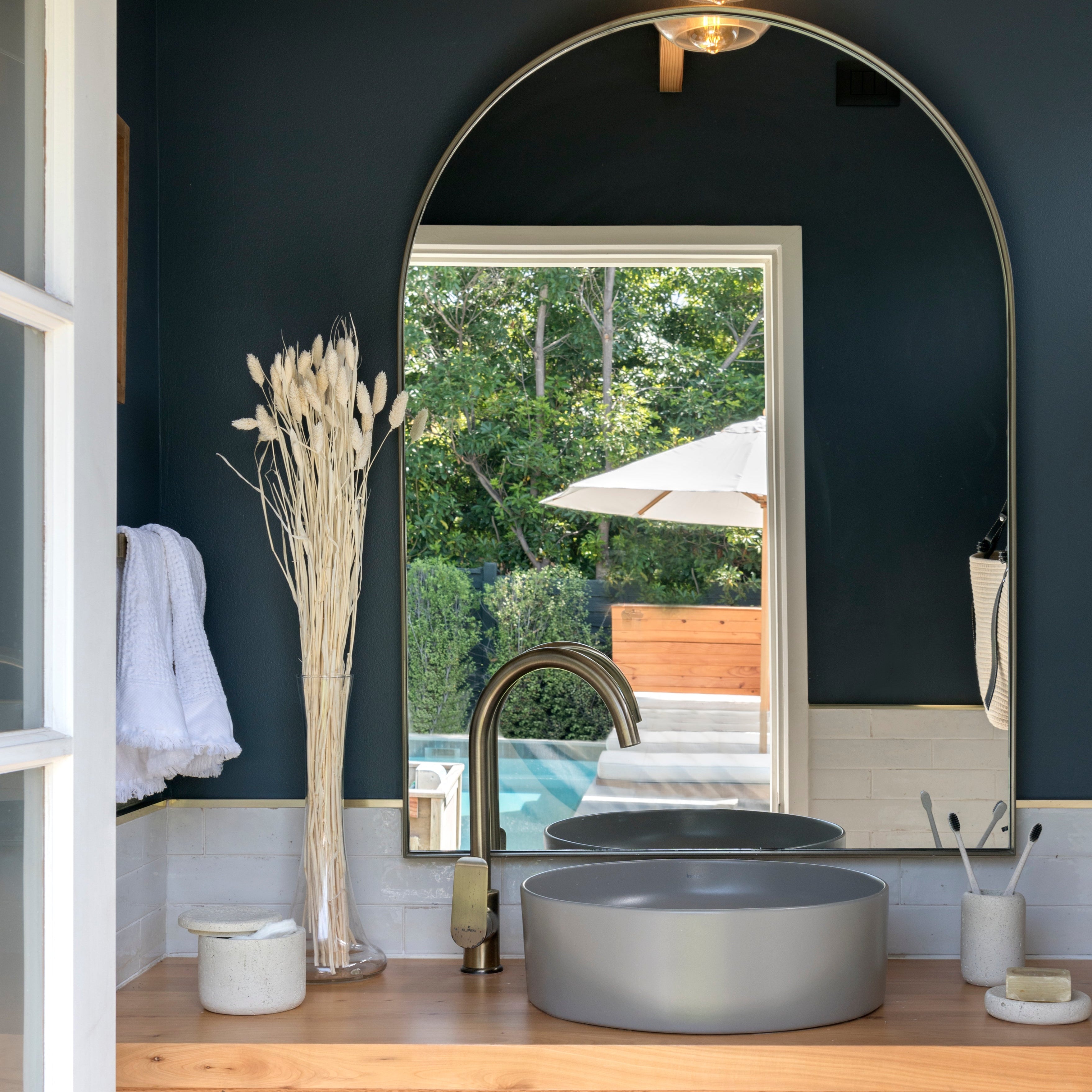 Set Baño Doca