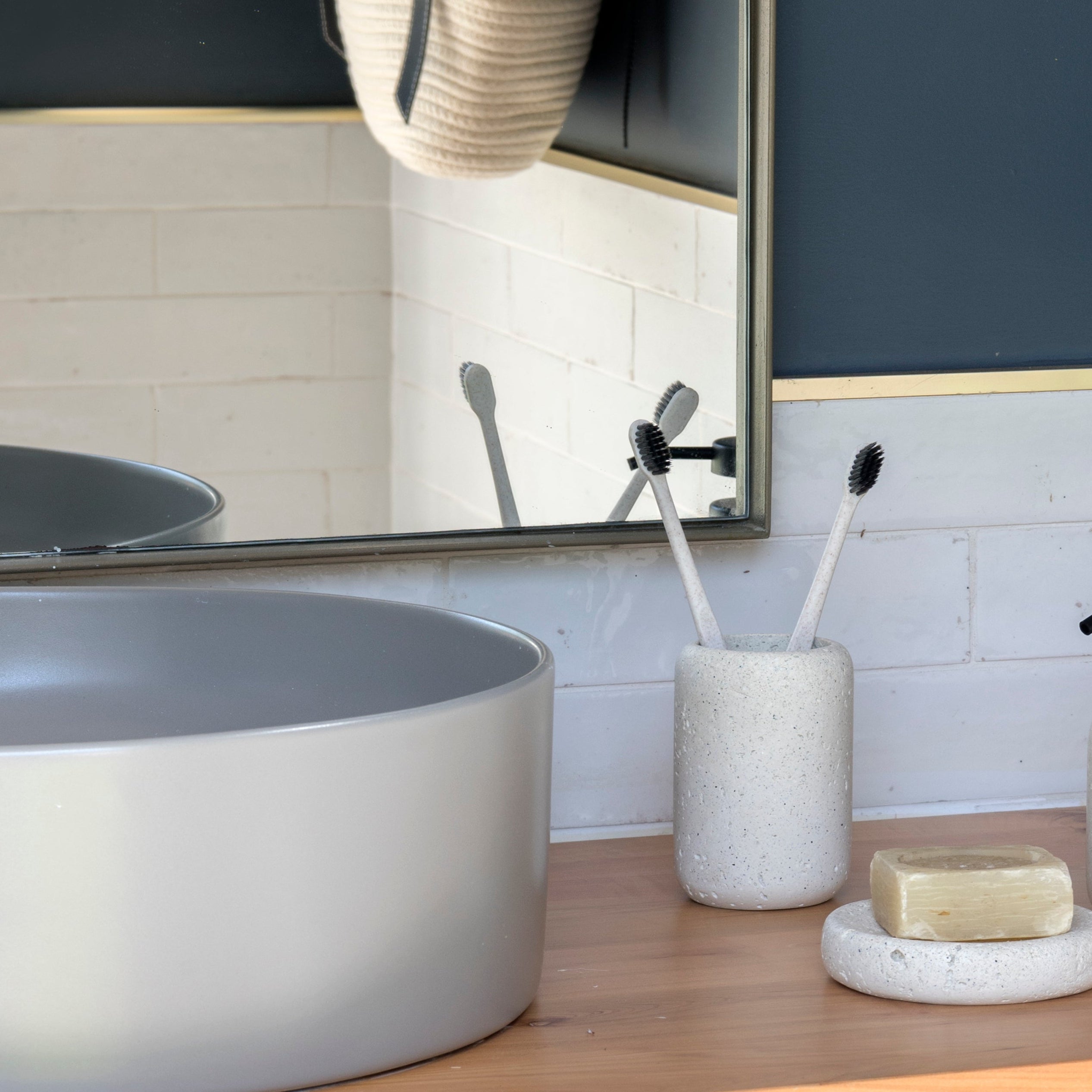 Set Baño Doca
