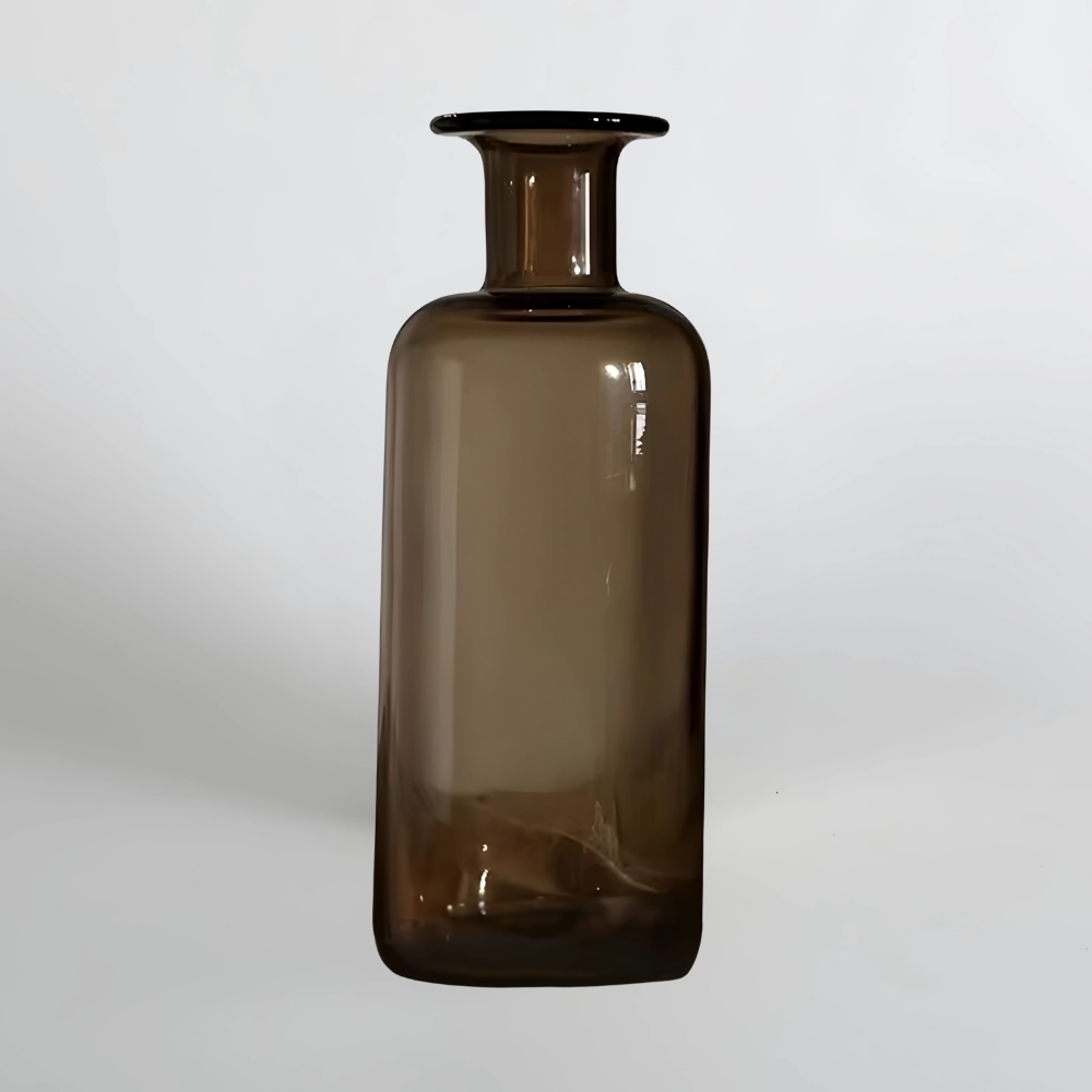 Jarrón de vidrio - Rauli