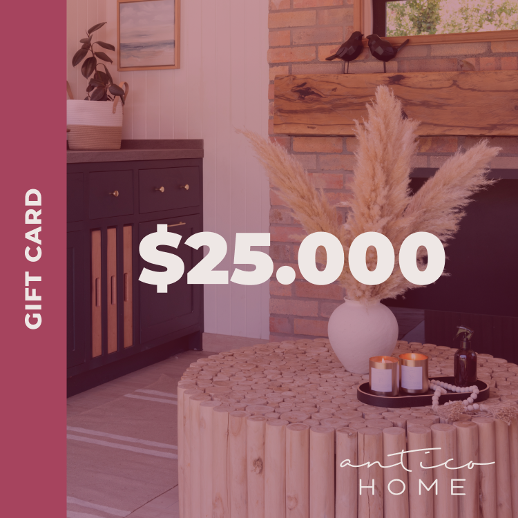 Gift Card Digital $25.000