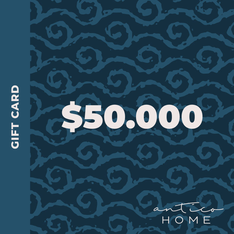 Gift Card Digital $50.000