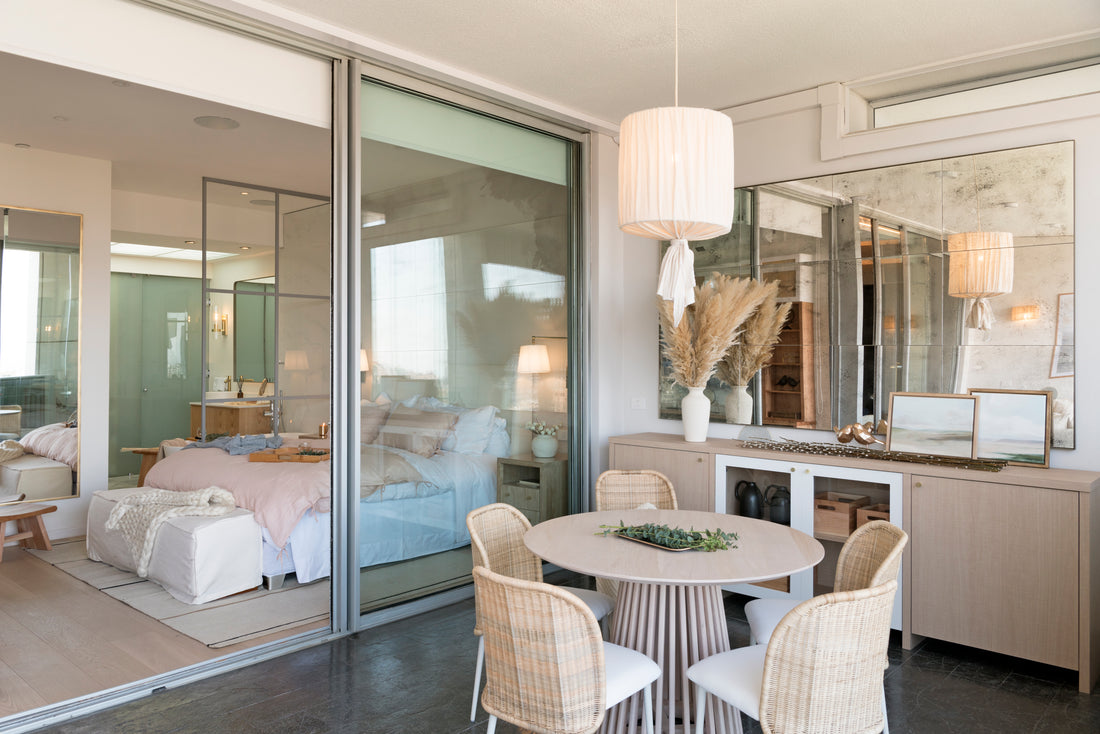 Bandeja Madera - Cayena