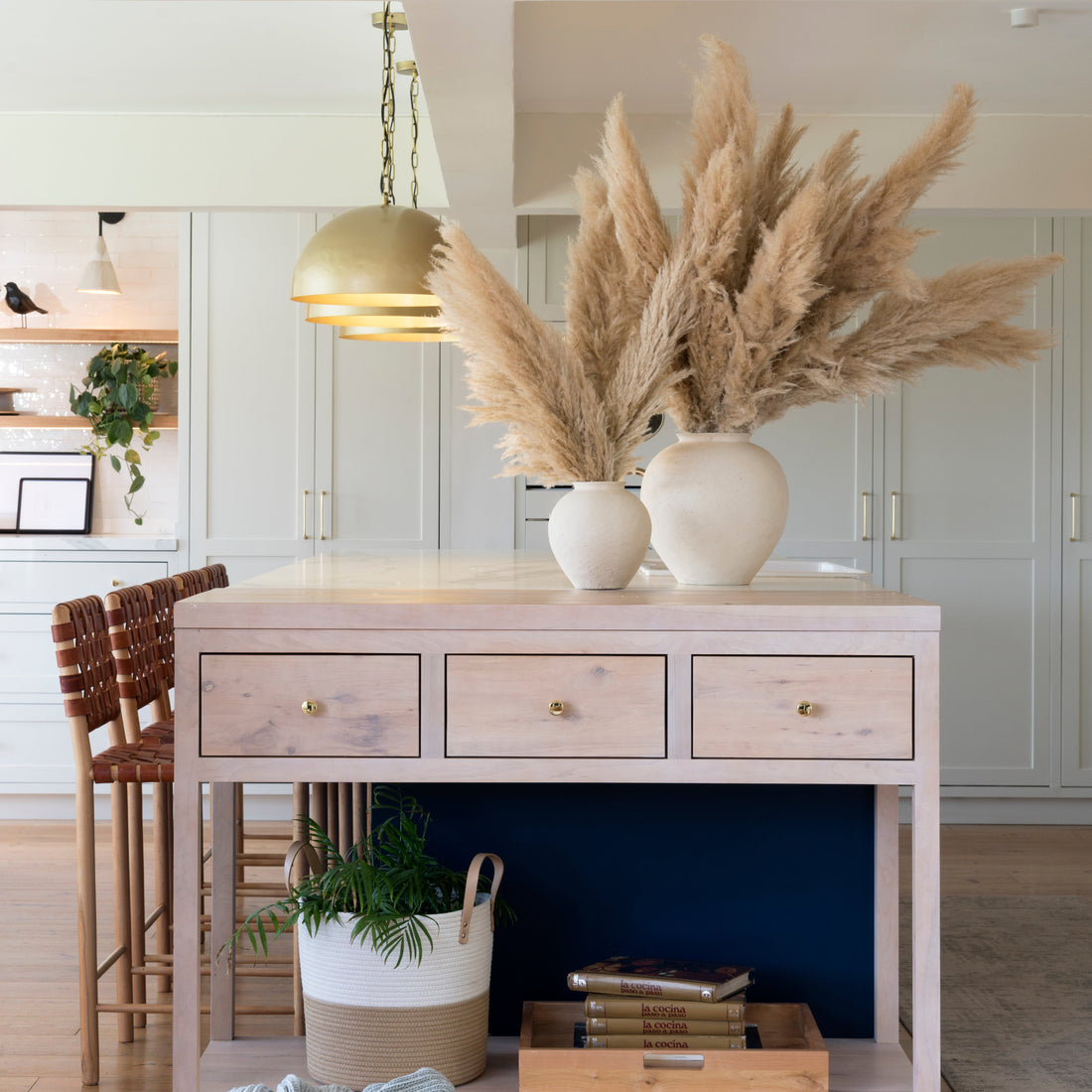 Pampas-Blanca Natural