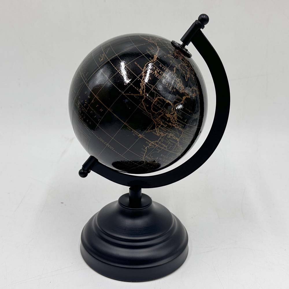 Globo Terráqueo Giratorio - Tandil