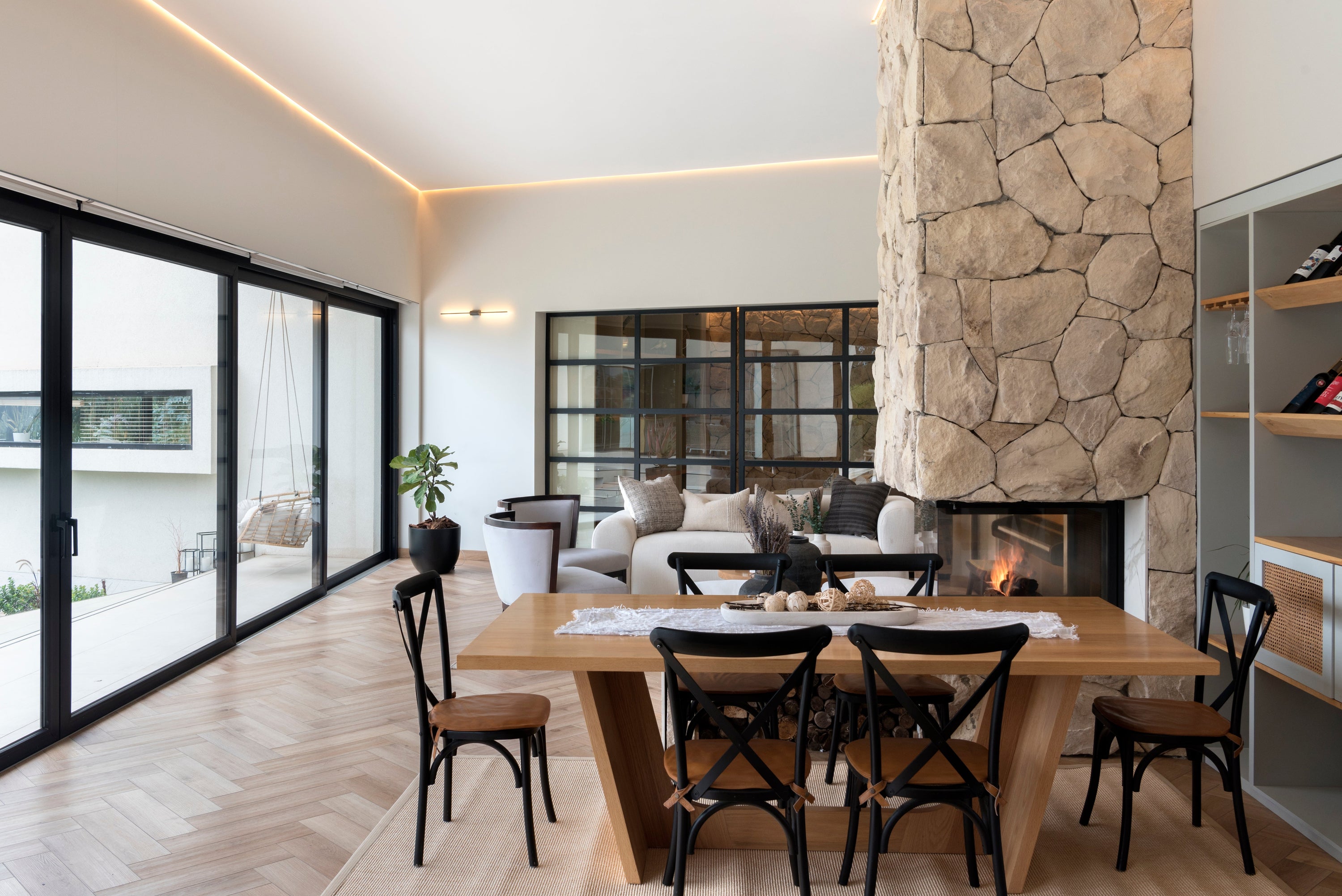 Cómo crear ambientes armoniosos para celebrar: 5 claves de diseño accesible y con estilo