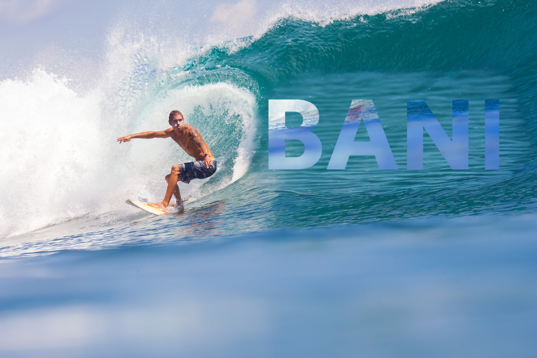 Surfear el mundo BANI: herramientas para recuperar claridad y equilibrio