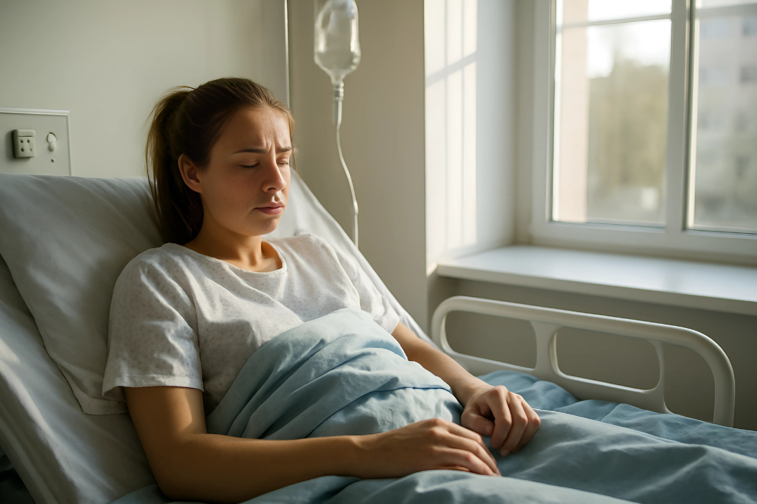 Iluminación y bienestar: cómo la luz impacta en tu salud y recuperación