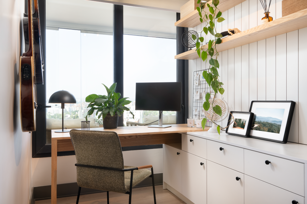 Home Office
