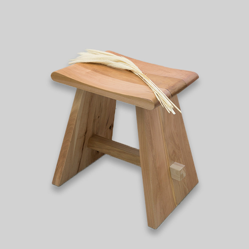 Banqueta Huaso Alta - L