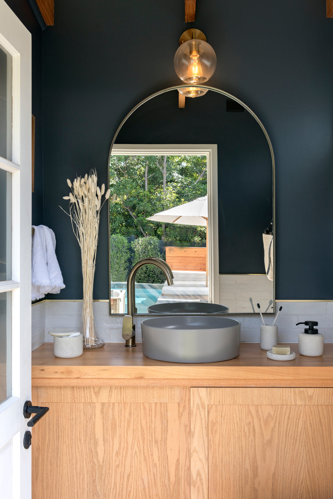 Set Baño Doca