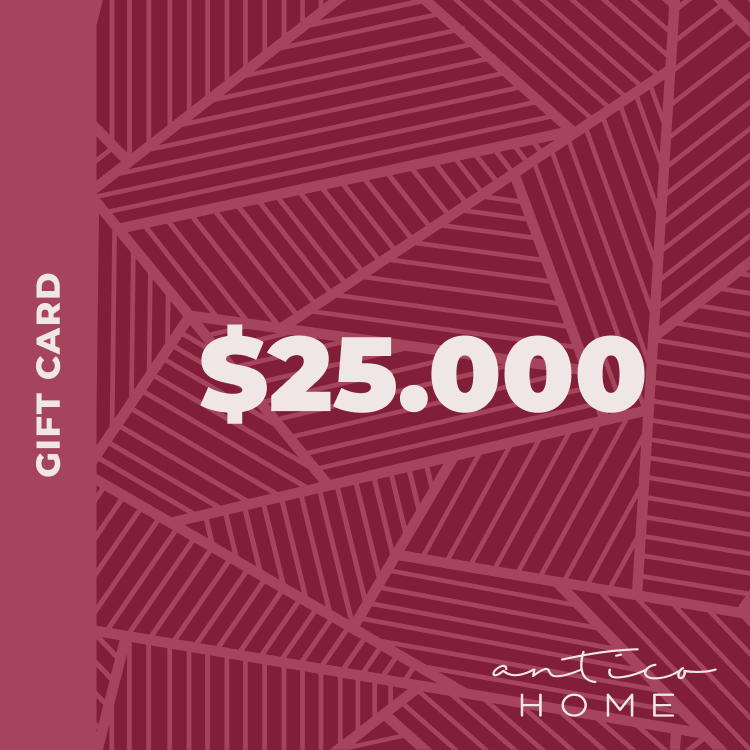 Gift Card Digital $25.000