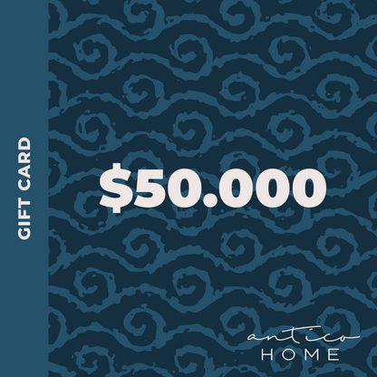Gift Card Digital $50.000