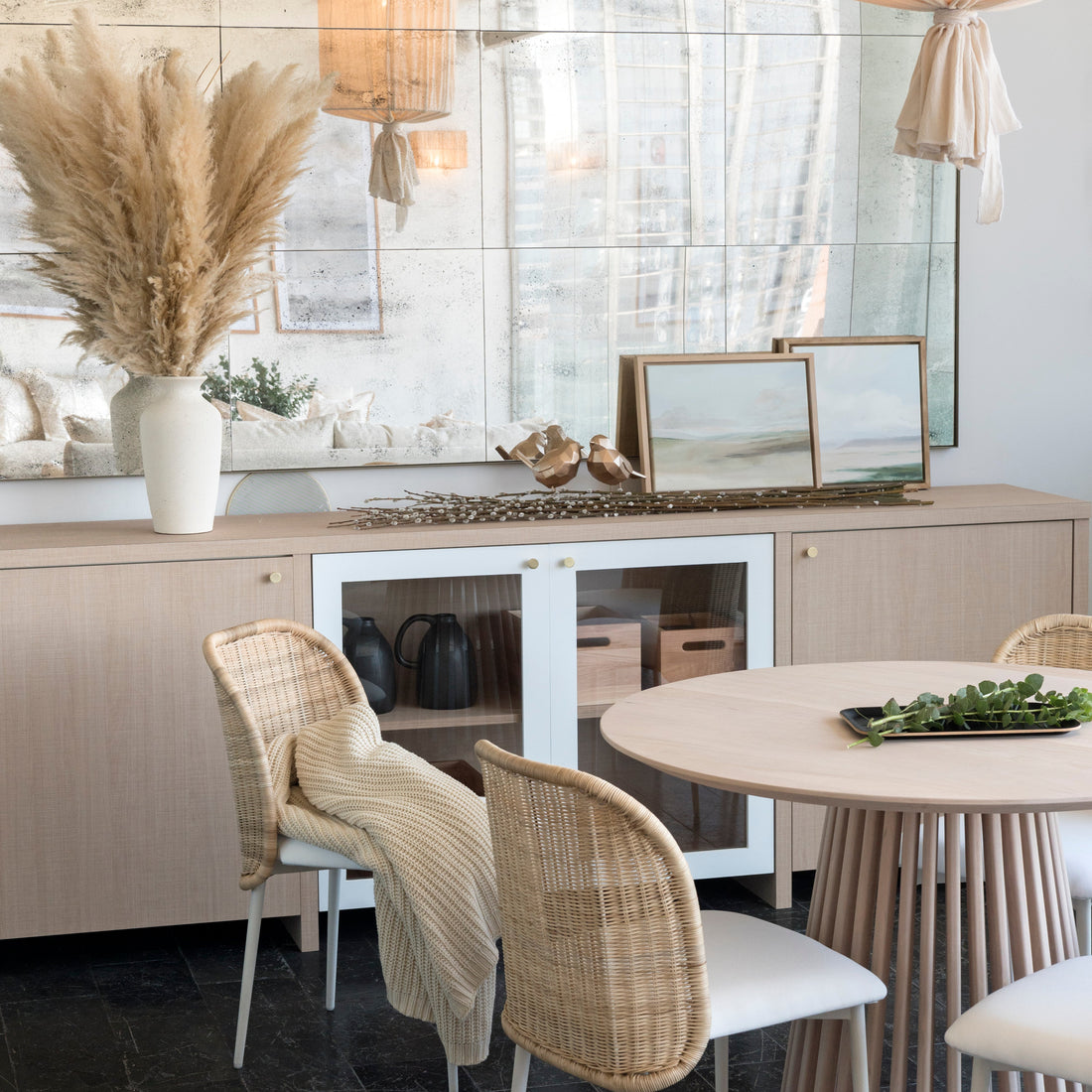 Set Decoración Mesa