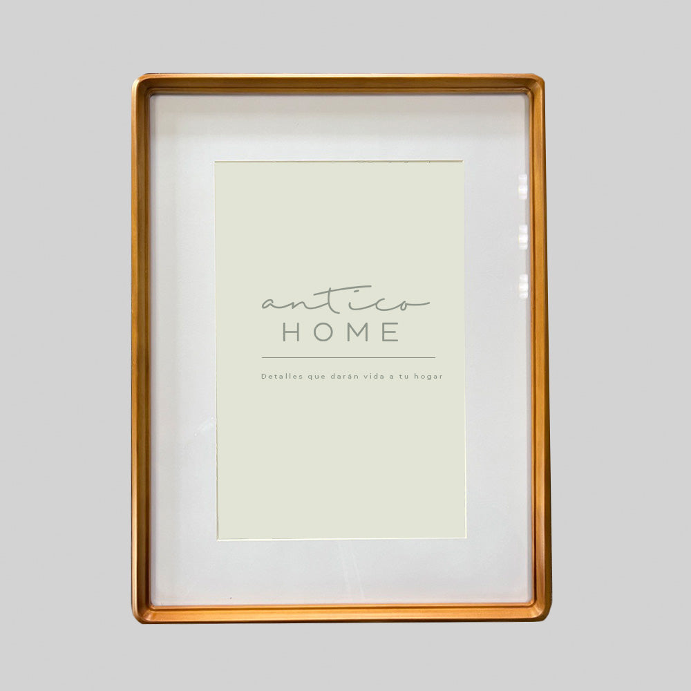 Marco de Fotos - Lauca