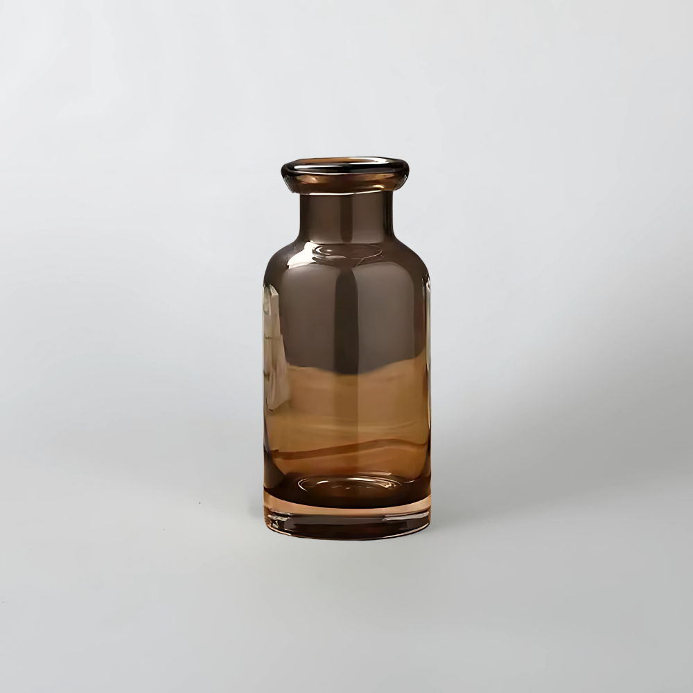 Jarrón de vidrio - Rauli