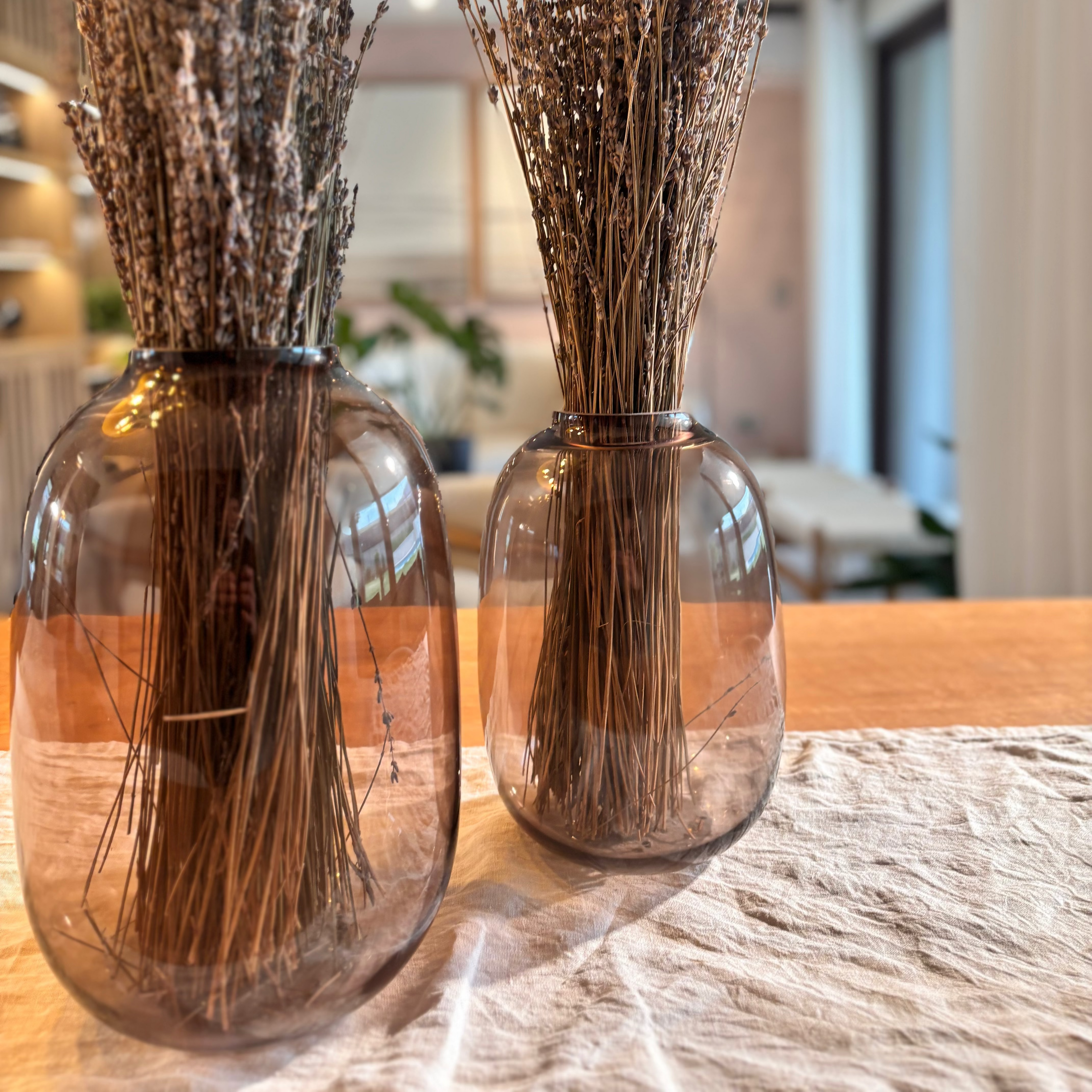 Set Florero Amancay + Branches Cabruno